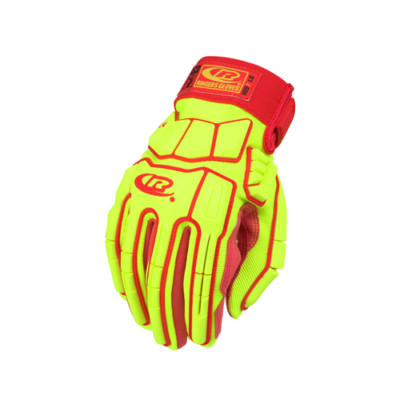 RINGERS R169 Medium-Duty Impact Protection Glove - 1 Pair - FREE SHIPPING