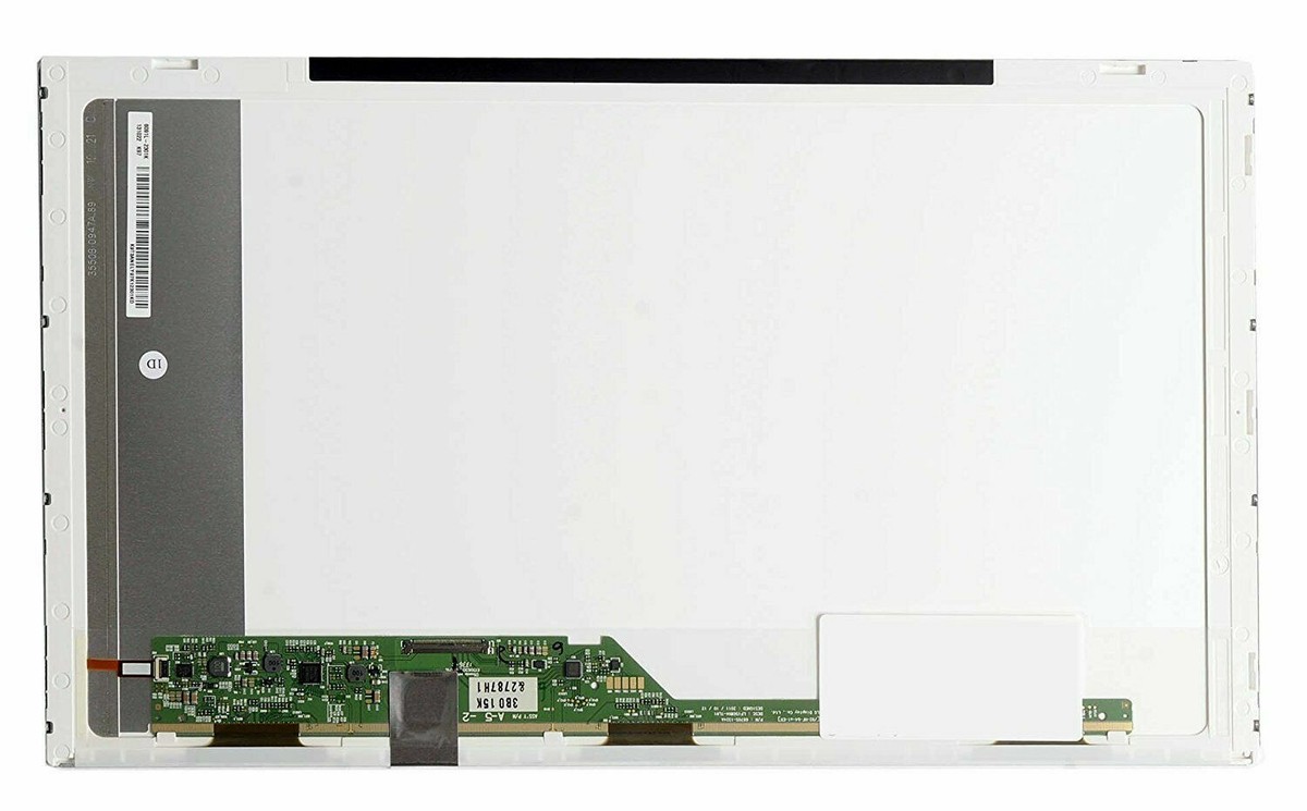 Display LCD Schermo 15,6 LED Compatibile Con HP Pavilion DV6-6051ER DV6 - Foto 5