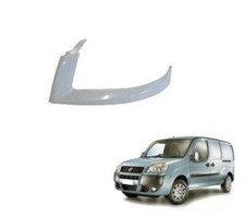 FIAT DOBLO - DOBLO CARGO dal 2005 al 2009 MODANATURA sotto faro sinistra