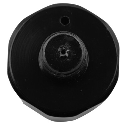 #ad 1 8NPT Precision Valve Mini Pressure Gauge Carbon Dioxide Micro Manometer MU $11.92