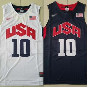kobe bryant olympic jersey