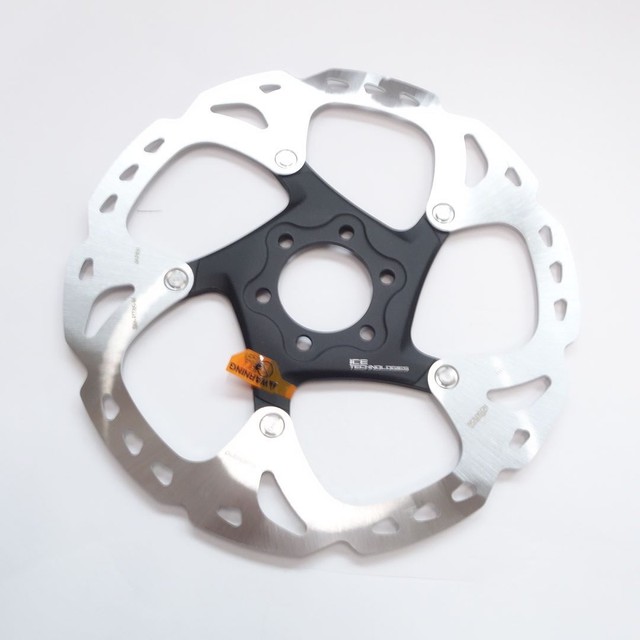rotor xt ice tech
