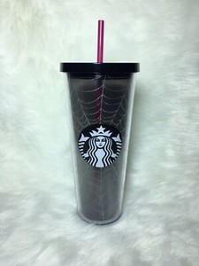 starbucks 2019 halloween tumbler