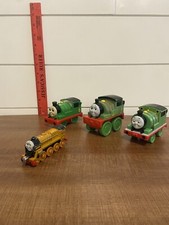 Thomas The Train Lot Percy And Murdoch