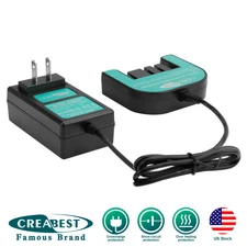 Charger For Black&Decker 9.6V-18V A12 A12-X A14 A18 A1714 A1718 FSB12 Battery