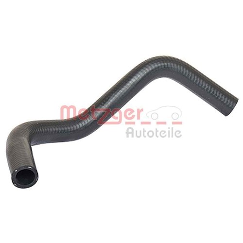 Metzger Manguera Radiador para Peugeot 206 206 | eBay