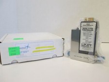 Unit UFC-1500A, MFC, Mass Flow Controller, O2, 10 SLPM