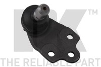 NK Lenkerbolzen Alfa P. Giulietta 1.4-2.0D 04.10- Le/Pr