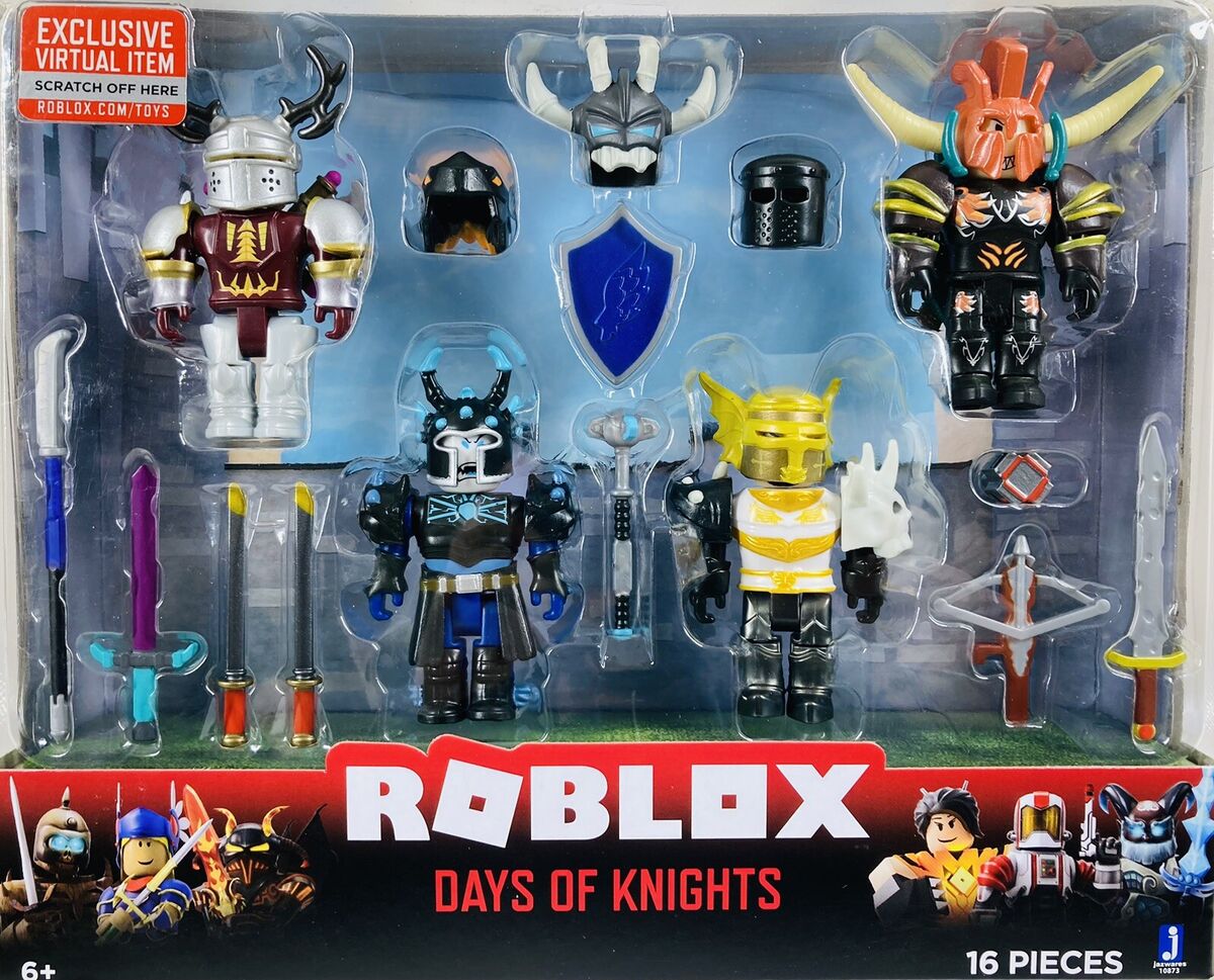 Where Can I Buy Roblox Lego? – Gaming Knights