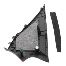 Genuine Hyundai Upper Quarter Trim 85860-3Y000-RY