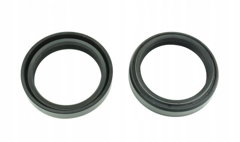 Joints de suspension avant Aprilia Caponord Rally étanches pour stopper les fuites d'huile