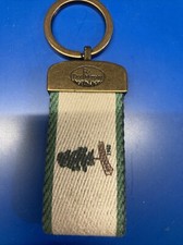 DOC MURPHY Key Fob