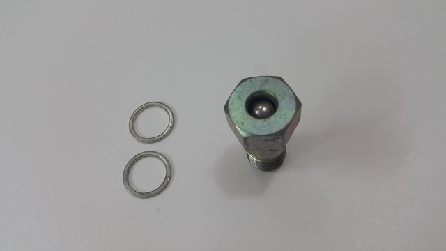 1467445003 bosch клапан перепускной
