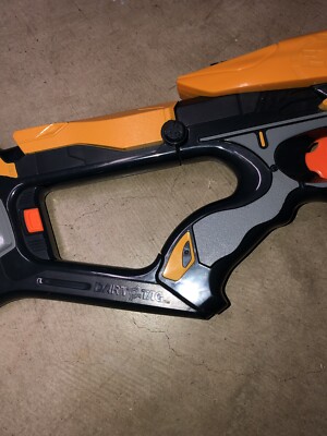 nerf dart tag swarmfire 20 Auto blaster | eBay