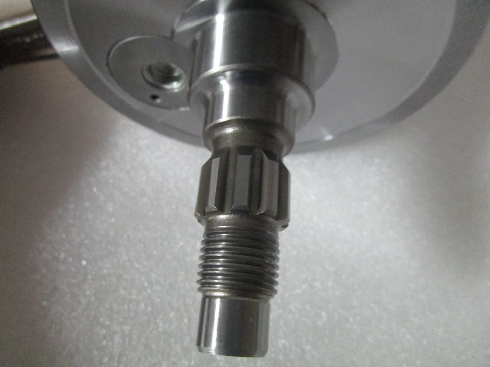 Cigüeñal Kawasaki KX250F Pro-X 2009 Foto 3 de 4