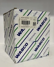 4324100202 New Wabco Meritor Style Air Dryer Cartridge