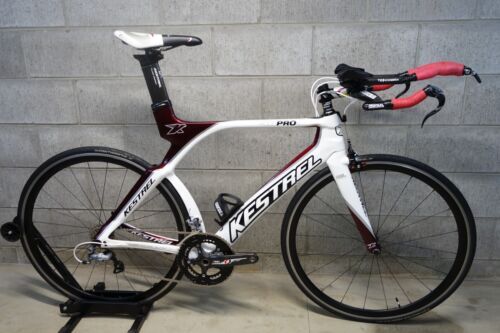 Kestrel 4000 LTD, Ultegra - Time Trial Road Bike | eBay Kestrel 4000 LTD, Ultegra - Time Trial Road Bike | eBay