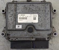 1890993C1 International I6 DT Doser DPF Control Module Bosch 0 281 020 182 Used