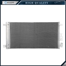 AC Condenser For 04-12 Chevrolet Malibu 05-10 Pontiac G6 07-09 Saturn Aura 3279