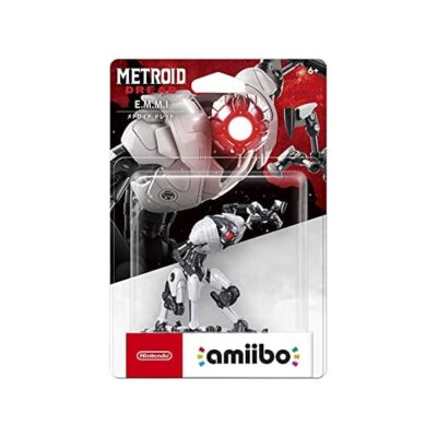 amiibo EMMI [Metroid Dread] (Metroid Serie) JP