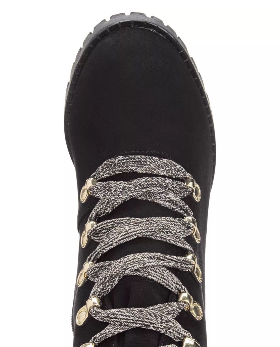 Material Girl’s Hazil laced booties. Size 7. Excellent condition Material Girls Hazil laced booties. Size 7. | Mercari main image 3