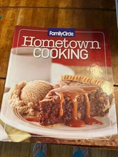 Family Circle Hometown Cooking Volume 2 Family Circle
