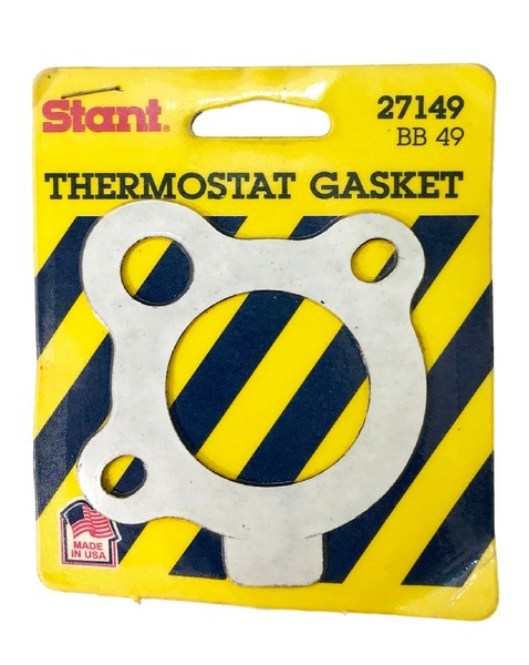 Stant 27149 Motor KüHlmittel Thermostat Dichtung-image