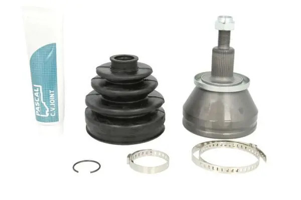 PASCAL G1W036PC Kit Giunto Omocinetico lato ruota - Immagine 2