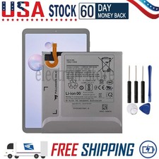 EB-BT307ABY Battery for Galaxy TAB A 2020 T307 SM-T307UZNAATT SM-T307UZNAVZW
