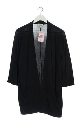 WILFRED FREE Strick Cardigan Damen Strickbekleidung Gr. DE 38 schwarz