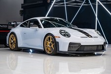 2026 Porsche 911 GT3