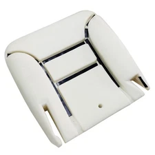 Front Driver Seat Foam Cushion Pad Compatible with Chevy Silverado Tahoe Subu...