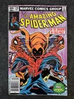 Amazing Spider-man #238 (1983) Newsstand - 1st Hobgoblin, No Tattooz