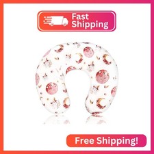 Baby Nursing Pillow Cover, Removeable Breastfeeding Pillow Slipcover, Nursing Pi