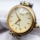 Vintage 1998 SEIKO Exceline 2J31-0A30 Quartz Ladies Watch From JAPAN