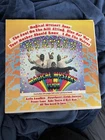 The Beatles – Magical Mystery Tour(Capitol SMAL-2835)NM Vinyl / G Sleeve/G Book