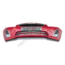 Chevrolet Cruze 2014-2015 Front Bumper Red