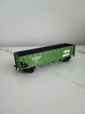 Bachmann HO Scale Burlington Northern BN 74513, original box