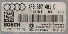 Plug & Play Bosch Engine ECU, Audi, VW, 0281013829, 0 281 013 829, 4F0910401C