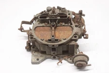1977 1978 1979 Cadilac Rochester Quadrajet 4 Barrel Carburetor 17059230