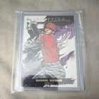 Topps 2021 Inception Shohei Ohtani #78 Los Angeles Angels Baseball MLB Card