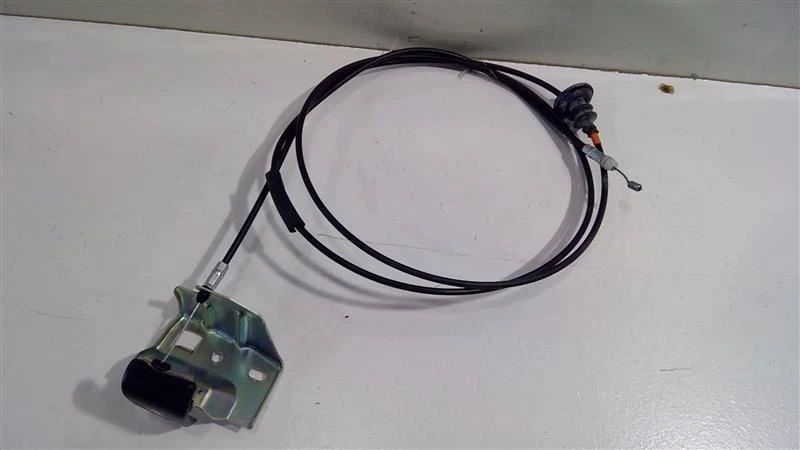 2019-2024 Nissan Altima capô trava cabo de controle Assy 656216CA0B - Imagem 3 de 4