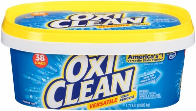 Stain Remover, 1.77 Lb. - 95086