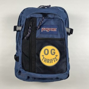 Y2k Jansport Backpack | eBay