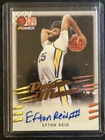 2021-22 Leaf Pro Set Power Moves Efton Reid Bronze Autograph RC Auto XRC Rookie