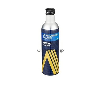 AISIN LLC Performance Recovery Coolant Additive (ADPAZ-9005) for Cars 300ml