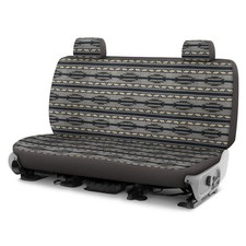 For Jeep Wagoneer 70-83 Southwest Sierra 1st Row Gray Custom Seat Covers