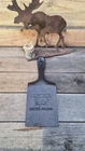 Vintage Wagner Ware 1891 11in Griddle Original Cast Iron Spatula