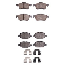 For Fiat 500L 14-19 R1 Concepts Optimum OEp F...