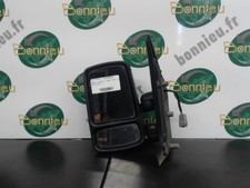 Retroviseur gauche (ou coque) Renault MASTER